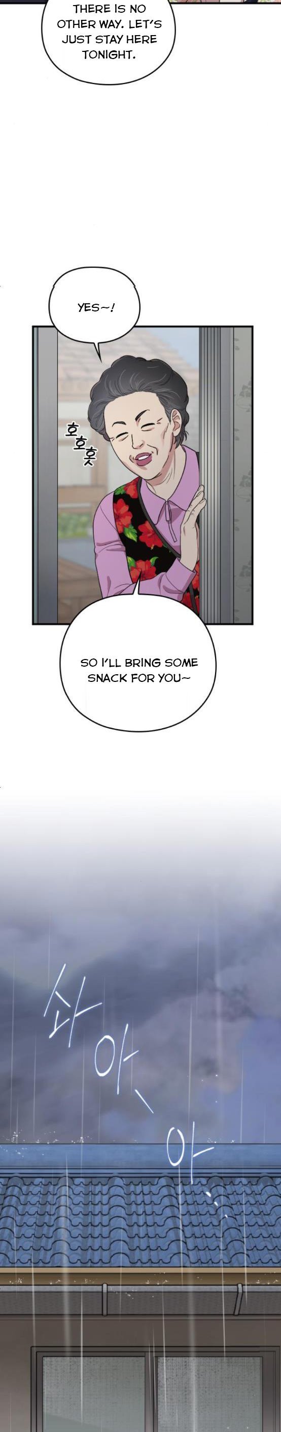 Marry My Husband Chapter 63 image 33